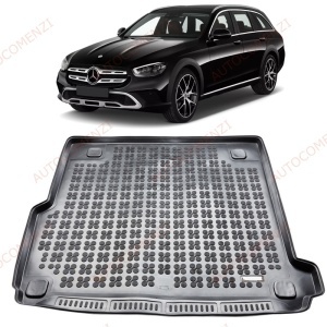 Tavita Portbagaj cauciuc MERCEDES Clasa E W213 2016-2022 Combi - REZAW PLAST