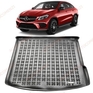 Tavita Portbagaj cauciuc MERCEDES GLE C292 2015-2019 Coupe - REZAW PLAST