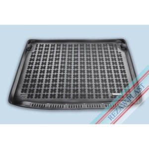 Tavita Portbagaj cauciuc MERCEDES GLE W167 2019-prezent (5/7 locuri/kit reparatie pana) (fara Hybrid) - REZAW PLAST