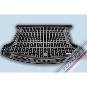 Tavita Portbagaj cauciuc NISSAN Qashqai +2 2008-2013 (7 locuri) - REZAW PLAST