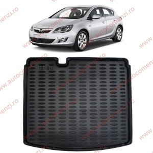 Tavita Portbagaj Cauciuc OPEL Astra J 2009-2015 Sedan (roata rezerva normala)