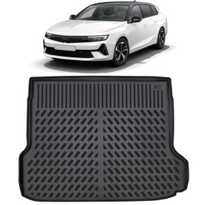 Tavita Portbagaj Cauciuc OPEL Astra L Sports Tourer MHEV 2024-prezent - Portbagaj inalt