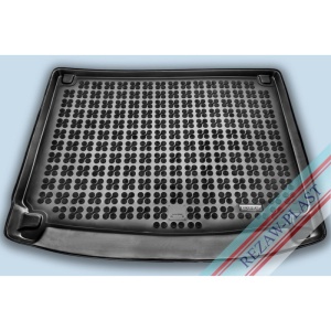 Tavita Portbagaj cauciuc PORSCHE Cayenne II 2010-2018 (fara subwoofer) - REZAW PLAST
