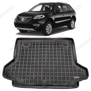 Tavita Portbagaj cauciuc RENAULT Koleos I 2006-2016 - REZAW PLAST