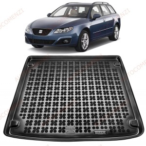 Tavita Portbagaj cauciuc SEAT Exeo 2008-2013 Combi - REZAW PLAST