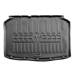 Tavita portbagaj cauciuc SKODA Fabia I 1999-2007 Hatchback - CNX 107908