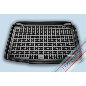 Tavita Portbagaj cauciuc SKODA Fabia II 2007-2014 Hatchback - REZAW PLAST