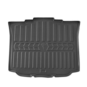 Tavita portbagaj cauciuc SKODA Roomster 2006-2015 - CNX 126817