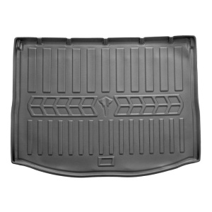 Tavita portbagaj cauciuc SUZUKI SX4 S-Cross III 2021-prezent (portbagaj sus) - CNX 107911