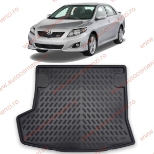 Tavita Portbagaj Cauciuc TOYOTA Corolla X (E140/E150) 2007-2013 Sedan