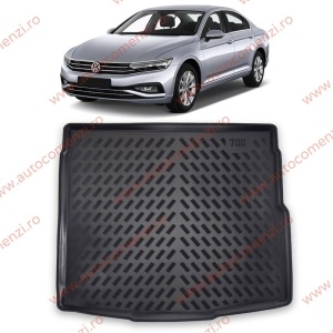 Tavita Portbagaj Cauciuc VW Passat B8 2015-2023 Sedan
