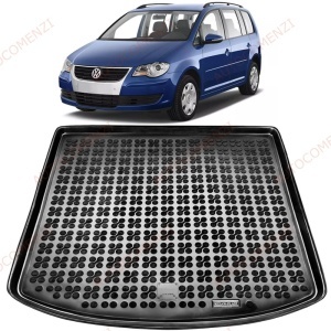 Tavita Portbagaj cauciuc VW Touran I 2003-2015 - REZAW PLAST