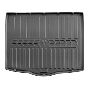 Tavita portbagaj cauciuc VW Touran II 2015-prezent (portbagaj jos) - CNX 107924