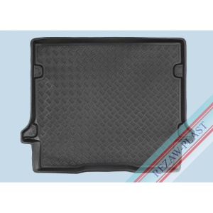 Tavita Portbagaj CITROEN C4 Grand Picasso I 2006-2013 (7 locuri) - REZAW PLAST