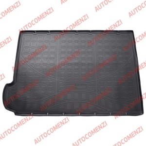 Tavita Portbagaj CITROEN C4 Grand Picasso II 2013-2018