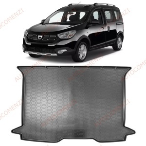 Tavita Portbagaj DACIA Dokker 2012-2021 (5 locuri)