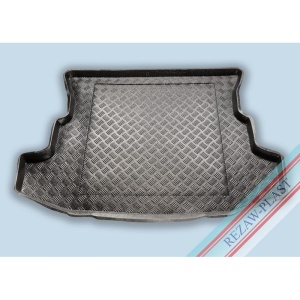 Tavita Portbagaj FIAT Albea 2002-2012 - REZAW PLAST