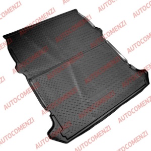 Tavita Portbagaj FIAT Doblo Cargo 2000-2010