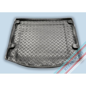 Tavita Portbagaj FORD Focus III 2010-2018 Sedan - cu roata de rezerva mica - REZAW PLAST