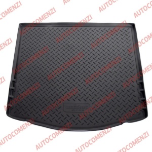 Tavita Portbagaj FORD Focus III 2010-2018 Sedan