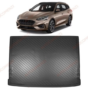 Tavita Portbagaj FORD Focus IV 2018-prezent Combi