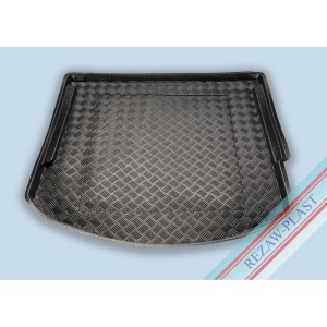 Tavita Portbagaj FORD Mondeo MKIV 2007-2014 Combi - roata rezerva mica - REZAW PLAST