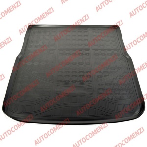 Tavita Portbagaj FORD S-Max I 2006-2015