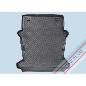 Tavita Portbagaj FORD Transit Courier I 2014-2023 (2 locuri) - REZAW PLAST
