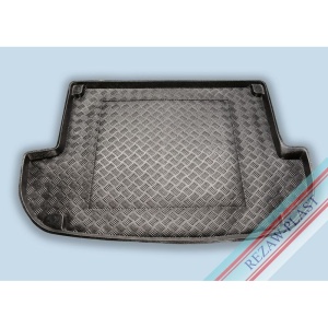 Tavita Portbagaj HYUNDAI Santa Fe II 2007-2012 (5 locuri) - REZAW PLAST