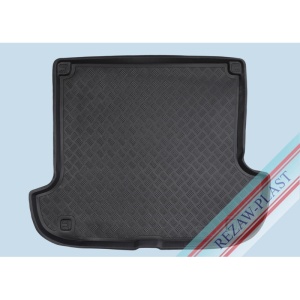 Tavita Portbagaj HYUNDAI Terracan 2004-2011 - REZAW PLAST