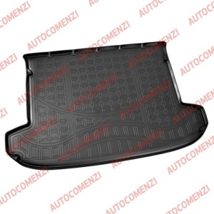 Tavita Portbagaj KIA Sportage IV 2015-2021
