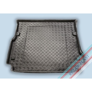 Tavita Portbagaj LAND ROVER Discovery 4 (LR4) 2009-2016 - REZAW PLAST