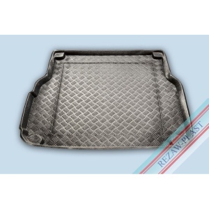 Tavita Portbagaj MERCEDES Clasa C W204 2008-2015 Combi - REZAW PLAST