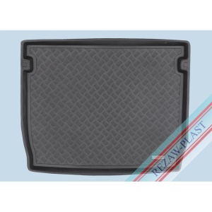 Tavita Portbagaj MERCEDES GLC X253 2019-2022 - 4x4 - podea fixa - Plug-In Hybrid - REZAW PLAST