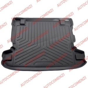 Tavita Portbagaj MITSUBISHI Pajero IV 2006-2021 (5 usi)