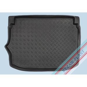 Tavita Portbagaj NISSAN Qashqai III 2021-prezent - portbagaj sus - REZAW PLAST