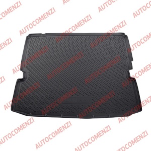 Tavita Portbagaj OPEL Zafira B 2005-2014