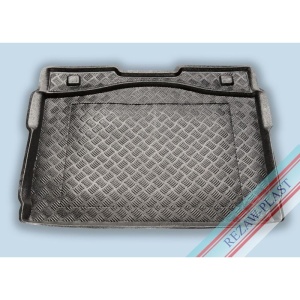 Tavita Portbagaj PEUGEOT 207 2006-2014 Combi - REZAW PLAST