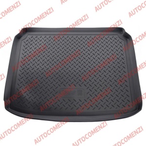 Tavita Portbagaj PEUGEOT 308 I 2007-2013 Hatchback