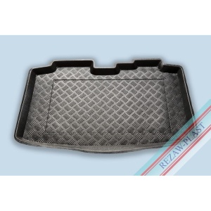 Tavita Portbagaj RENAULT Grand Modus 2008-2012 - REZAW PLAST