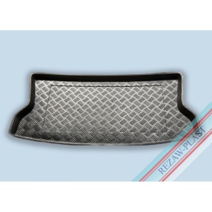 Tavita Portbagaj RENAULT Twingo II 2007-2014 - REZAW PLAST