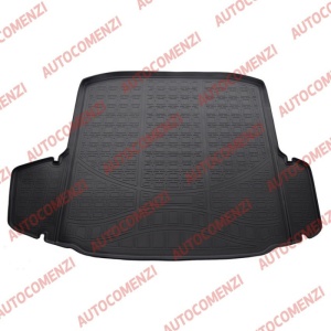 Tavita Portbagaj SKODA Octavia III 2013-2019 Sedan / Hatchback