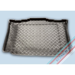 Tavita Portbagaj SKODA Roomster 2006-2015 - REZAW PLAST