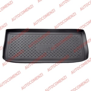 Tavita Portbagaj SUZUKI Grand Vitara 2005-2015 (3 usi)