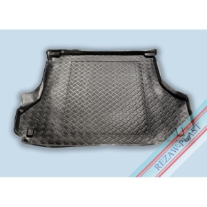 Tavita Portbagaj TOYOTA Land Cruiser J100 1998-2007 (5 usi) - REZAW PLAST