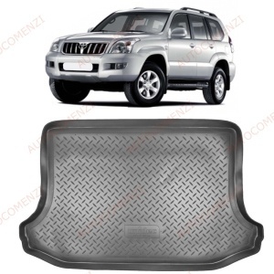 Tavita Portbagaj TOYOTA Land Cruiser Prado J120 2002-2009 (5 usi)