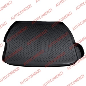 Tavita Portbagaj VOLVO S80 II 2006-2016