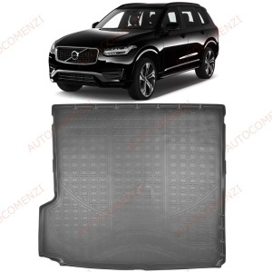 Tavita Portbagaj VOLVO XC90 II 2015-prezent