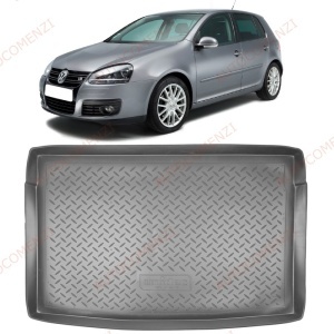 Tavita Portbagaj VW Golf V 2003-2009 Hatchback
