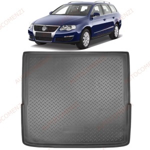 Tavita Portbagaj VW Passat B6 2005-2010 Combi